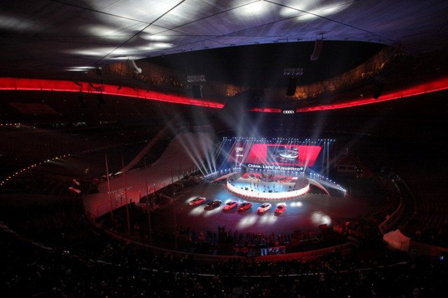 奧迪SQ5正式上市 奧迪SQ5正式上市