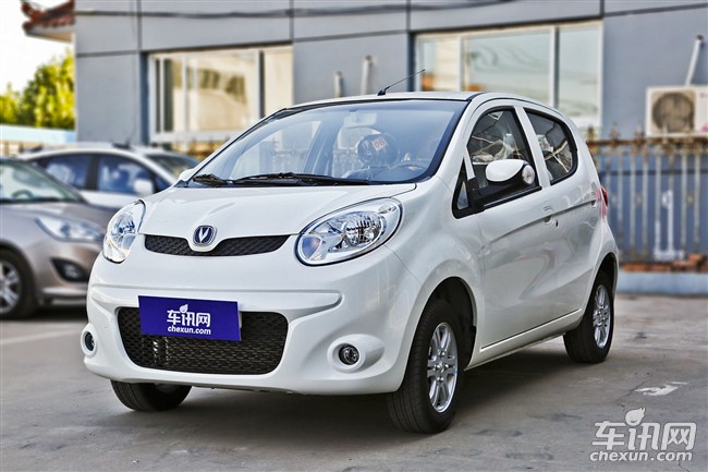 改款奔奔mini 改款奔奔mini