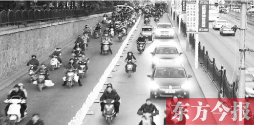 “井字+環(huán)線”或可打造半小時交通圈 “井字+環(huán)線”或可打造半小時交通圈