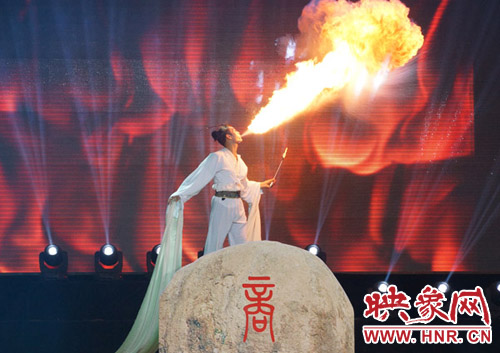 2014商丘網(wǎng)絡(luò)春晚 2014商丘網(wǎng)絡(luò)春晚