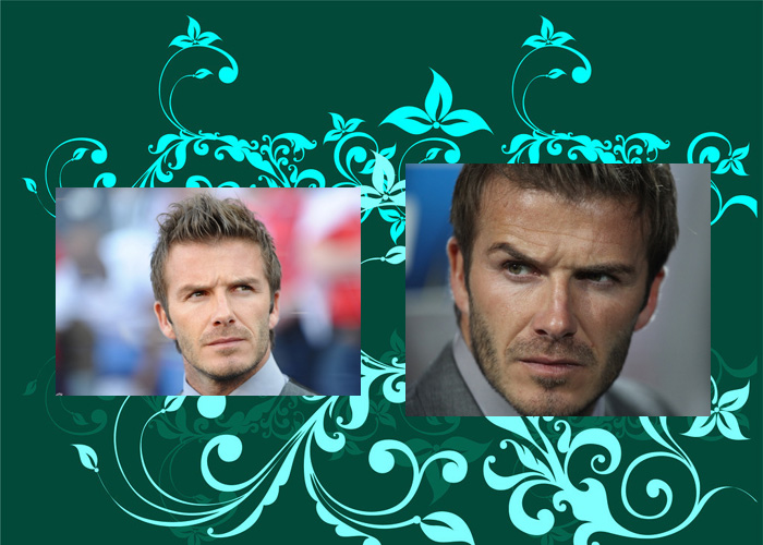 5月18日晚，法甲第37輪，巴黎圣日耳曼主場對陣布雷斯特的第82分鐘，貝克漢姆眼含淚水，走下了王子公園體育場的草坪，也離開了征戰(zhàn)22年的綠茵場。