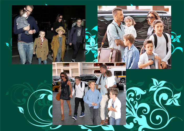 2012年，貝克漢姆以4834萬美元的收入成為美國以外的體壇“吸金王”，總身家超過3.1億美元。