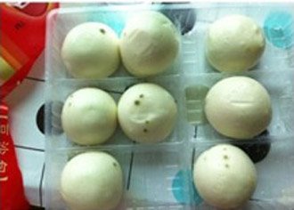 三全豆沙包出廠一個(gè)月發(fā)霉 回應(yīng)稱質(zhì)量沒問(wèn)題 三全豆沙包出廠一個(gè)月發(fā)霉 回應(yīng)稱質(zhì)量沒問(wèn)題
