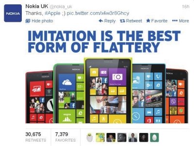 蘋果iPhone5c遭網(wǎng)友吐槽:低配高價(jià)哪里廉價(jià)了 蘋果iPhone5c遭網(wǎng)友吐槽:低配高價(jià)哪里廉價(jià)了