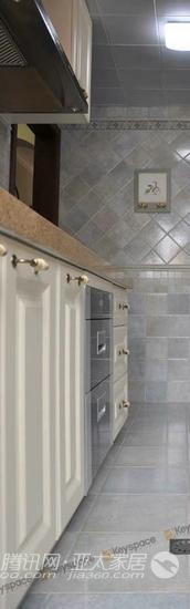 芒果瓷磚，田園風(fēng)格，田園瓷磚，海邊吹來