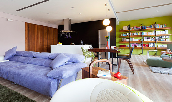 老房翻新也簡單 油漆 DIY 要認(rèn)識(shí)的4大問題