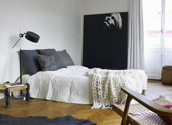 床位擺放的風(fēng)水 床位擺放的風(fēng)水