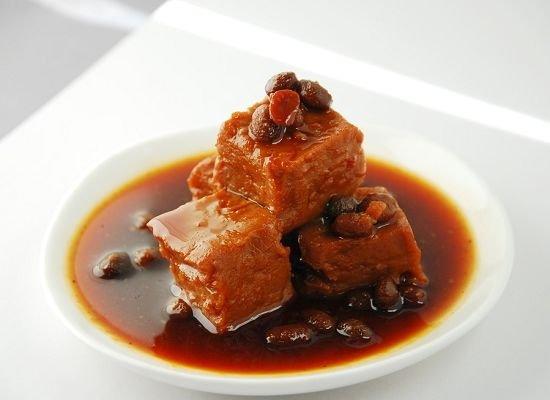 你知道廚房里常見調(diào)料的用法嗎？