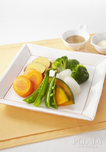 暑天里的健康懶人烹調(diào) 暑天里的健康懶人烹調(diào)