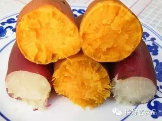 幾個烹飪紅薯的小技巧 減肥潤腸護(hù)心臟
