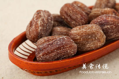 誰說吃零食不好？這些零食是解毒防癌小能手