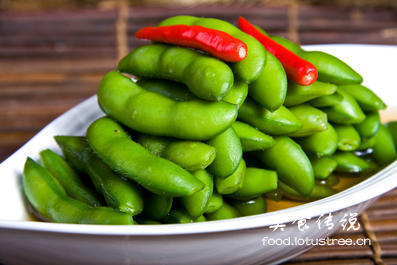 誰說吃零食不好？這些零食是解毒防癌小能手