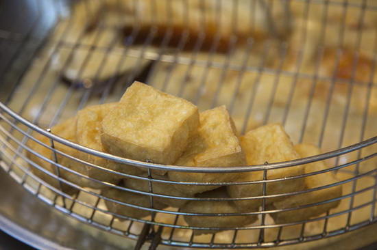 特產(chǎn)學院：臭豆腐是怎么來的？