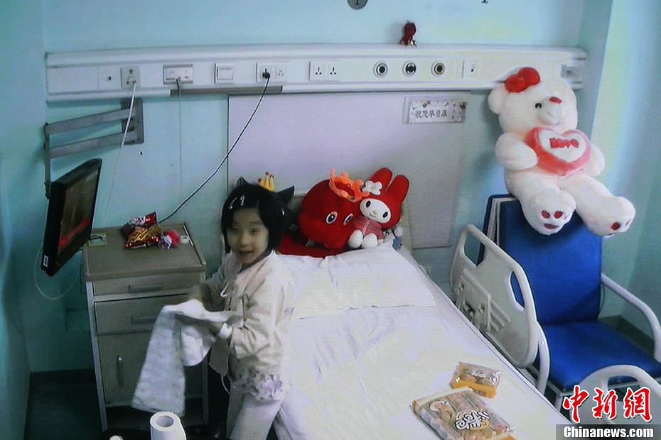 北京首例H7N9禽流感確診女童康復(fù) 預(yù)計17日出院 北京首例H7N9禽流感確診女童康復(fù) 預(yù)計17日出院