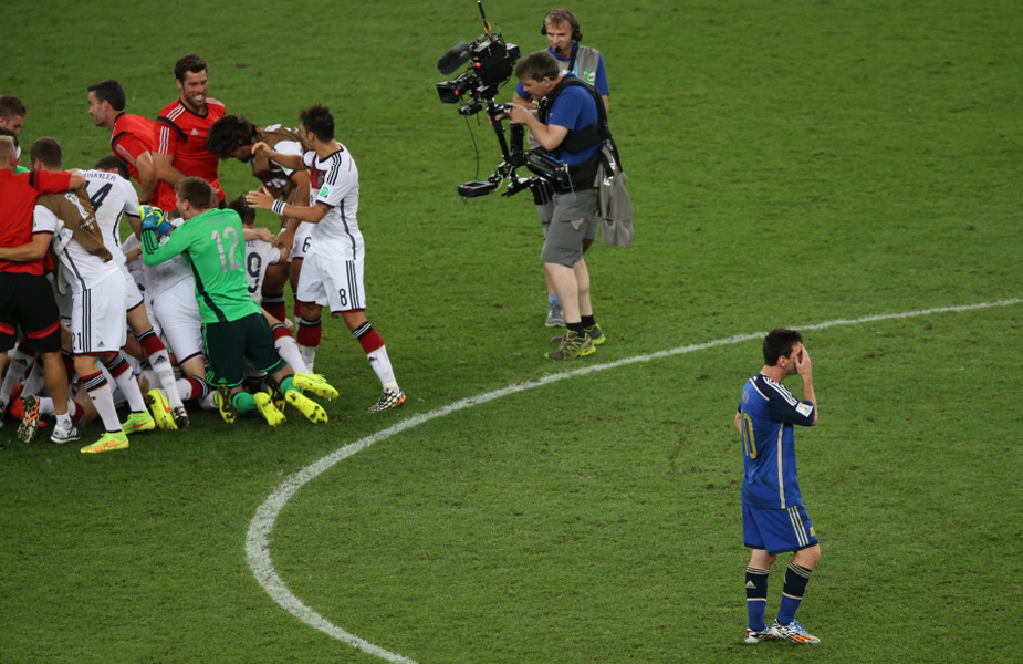 鮑泰良世界杯佳作賞。