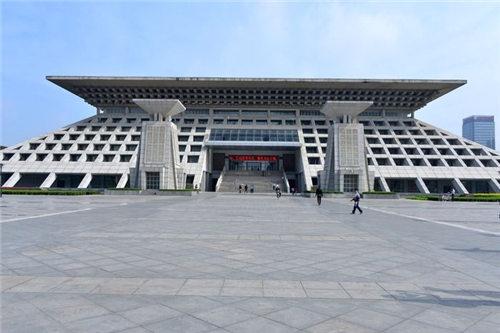 5·18國際博物館日福利！瞅瞅咱河南各家博物館啥看點(diǎn)