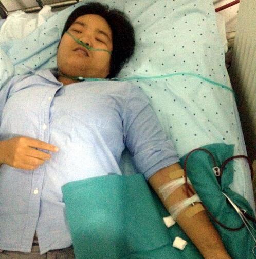 崩潰！漯河女子網(wǎng)購優(yōu)衣庫襯衣 竟被騙走救命錢