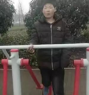 駐馬店正陽縣15歲少年賭氣出走 失聯(lián)4天 駐馬店正陽縣15歲少年賭氣出走 失聯(lián)4天