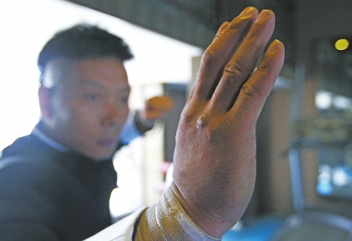 少林寺將辦無遮大會 鐵砂掌、二指禪等絕技現(xiàn)身