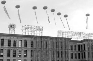 　北京“天上人間”轉(zhuǎn)戰(zhàn)溫嶺？