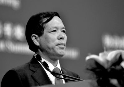 原鐵道部運(yùn)輸局副局長蘇順虎。圖/CFP