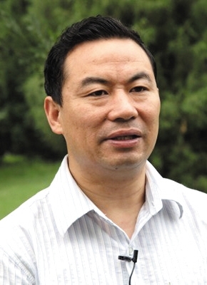 訪談嘉賓：劉仁文 中國社會科學院法學所研究員、刑法室主任