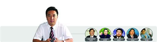 高子程，1962年出生，理學(xué)士、法學(xué)士、國民經(jīng)濟(jì)學(xué)碩士、法學(xué)博士研究生。