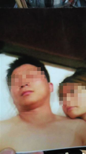 湖北恩施一檢察干部被情婦舉報婚外情 湖北恩施一檢察干部被情婦舉報婚外情