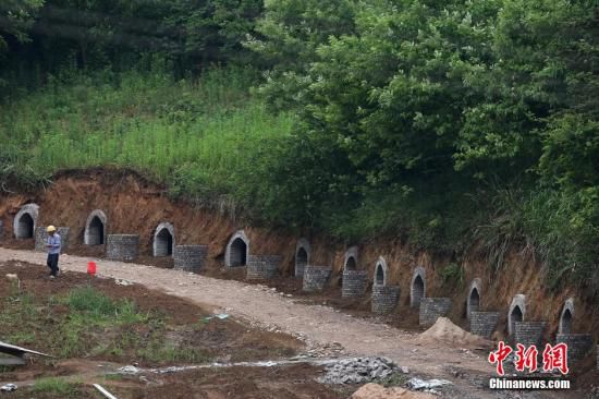 國務(wù)院批復(fù)同意大別山革命老區(qū)振興發(fā)展規(guī)劃 國務(wù)院批復(fù)同意大別山革命老區(qū)振興發(fā)展規(guī)劃