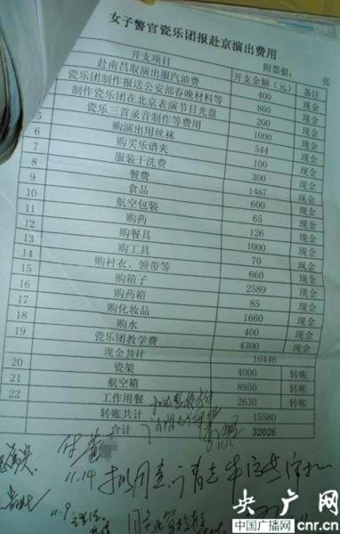 景德鎮(zhèn)警方從駕校報銷4700萬 江西公安廳調(diào)查 景德鎮(zhèn)警方從駕校報銷4700萬 江西公安廳調(diào)查