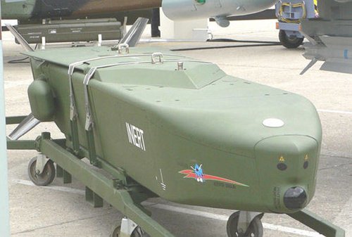 韓國將購買金牛座遠(yuǎn)程導(dǎo)彈 射程覆蓋朝鮮全境