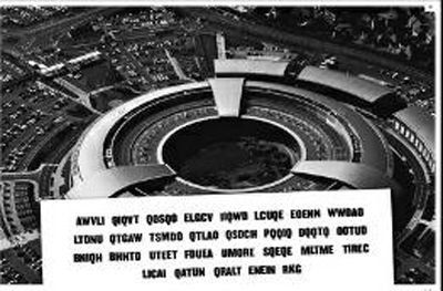 這143個字符中隱藏著什么秘密，您能看出來嗎？