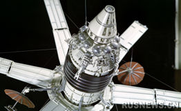 普京:俄羅斯將在今年年底前發(fā)射5顆軍事衛(wèi)星 普京:俄羅斯將在今年年底前發(fā)射5顆軍事衛(wèi)星