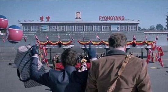 　《采訪》的第一條預告片引來高達300多萬的點擊率。