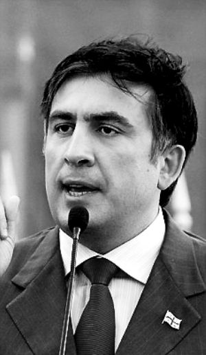 烏克蘭使用外腦或因民眾對(duì)本國(guó)政客不信任