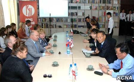 圖片來源:朝中社 圖片來源:朝中社