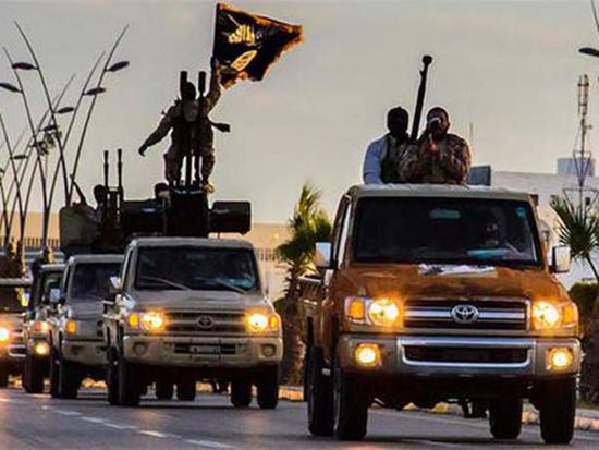 IS使用大量豐田汽車(chē) 美國(guó)要求豐田公司協(xié)查 IS使用大量豐田汽車(chē) 美國(guó)要求豐田公司協(xié)查