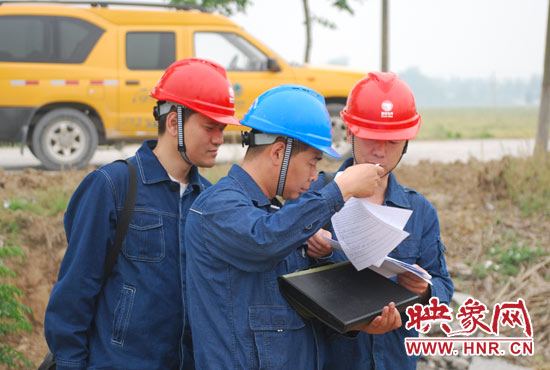 從09年任班長至今，樊建軍帶領(lǐng)的這個隊(duì)伍沒有出過一次安全事故。