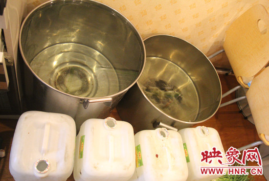 鄭州管網改造 白廟水廠供水區(qū)域降壓供水72小時 鄭州管網改造 白廟水廠供水區(qū)域降壓供水72小時