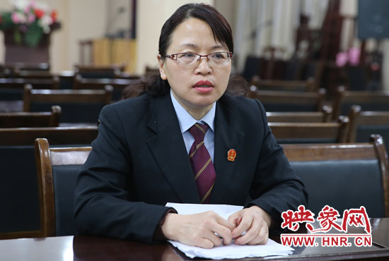 “焦裕祿式好干部”王軍華接受采訪(fǎng) “焦裕祿式好干部”王軍華接受采訪(fǎng)