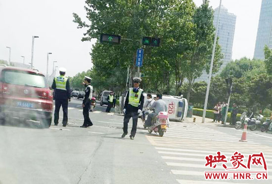 事故現(xiàn)場(chǎng) 事故現(xiàn)場(chǎng)