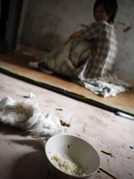 真實(shí)記錄一個(gè)吸毒者生命最后19天 真實(shí)記錄一個(gè)吸毒者生命最后19天