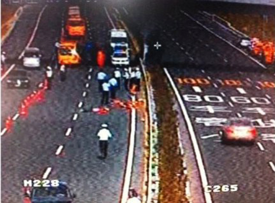 大學(xué)生撞死5名養(yǎng)護(hù)工案開(kāi)庭 大學(xué)生撞死5名養(yǎng)護(hù)工案開(kāi)庭