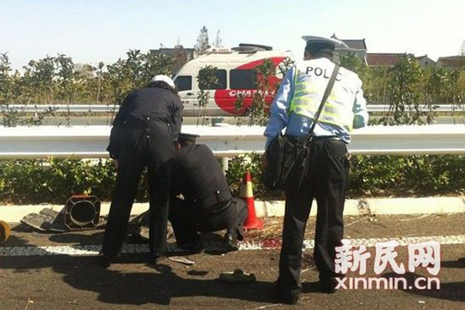 大學(xué)生撞死5名養(yǎng)護(hù)工案開(kāi)庭 大學(xué)生撞死5名養(yǎng)護(hù)工案開(kāi)庭