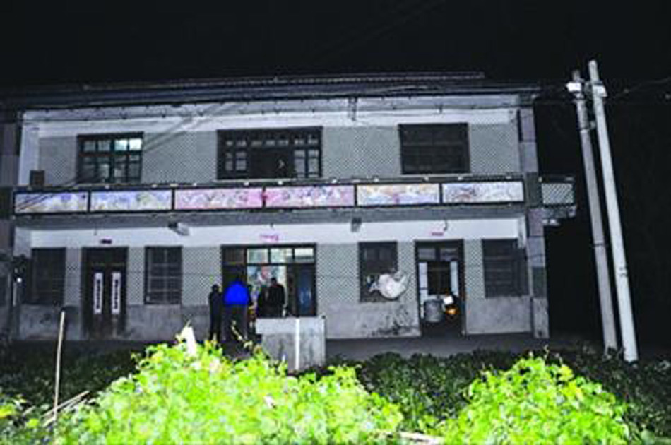 大學(xué)生撞死5名養(yǎng)護(hù)工案開(kāi)庭 大學(xué)生撞死5名養(yǎng)護(hù)工案開(kāi)庭