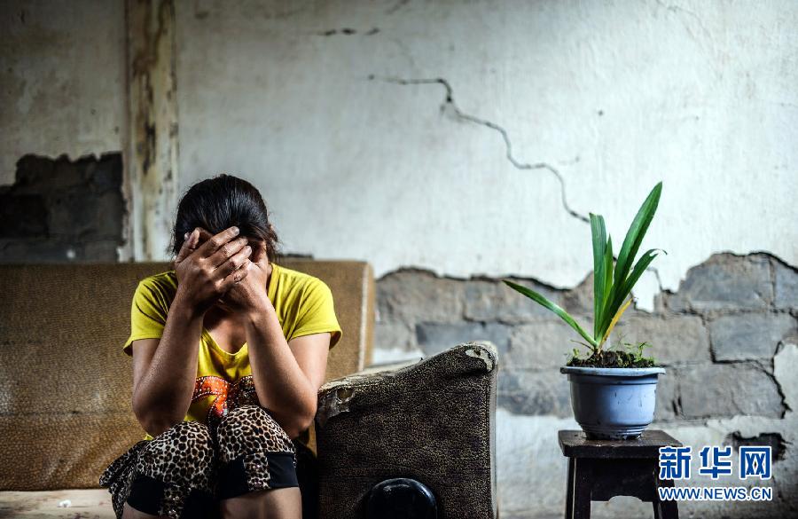 那些年，感動過我們的母親