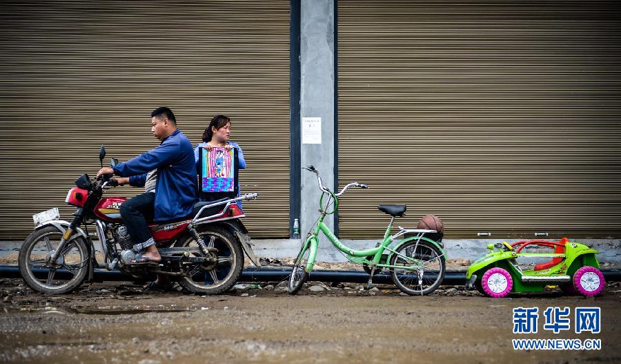 那些年，感動過我們的母親