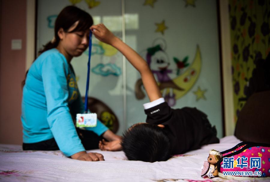 那些年，感動過我們的母親