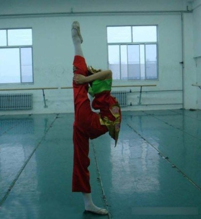 藝校妹子到底有多苦？