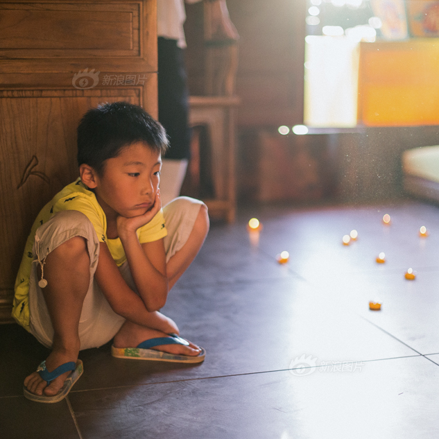 成人夏令營(yíng)體驗(yàn)道教生活